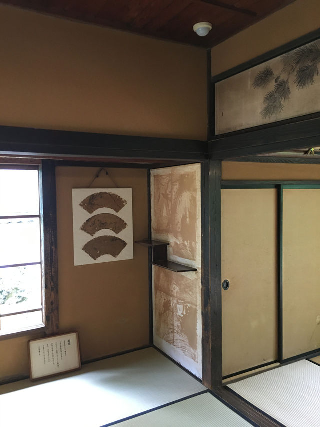 走進小泉八雲的世界：松江市小泉八雲旧居