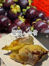 深圳| 舟市水產 |$279 無限任食海鮮、榴槤、山竹、刺身、燒烤、鐵板燒