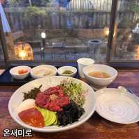 ⭐️수원 스타필드 데이트 추천⭐️