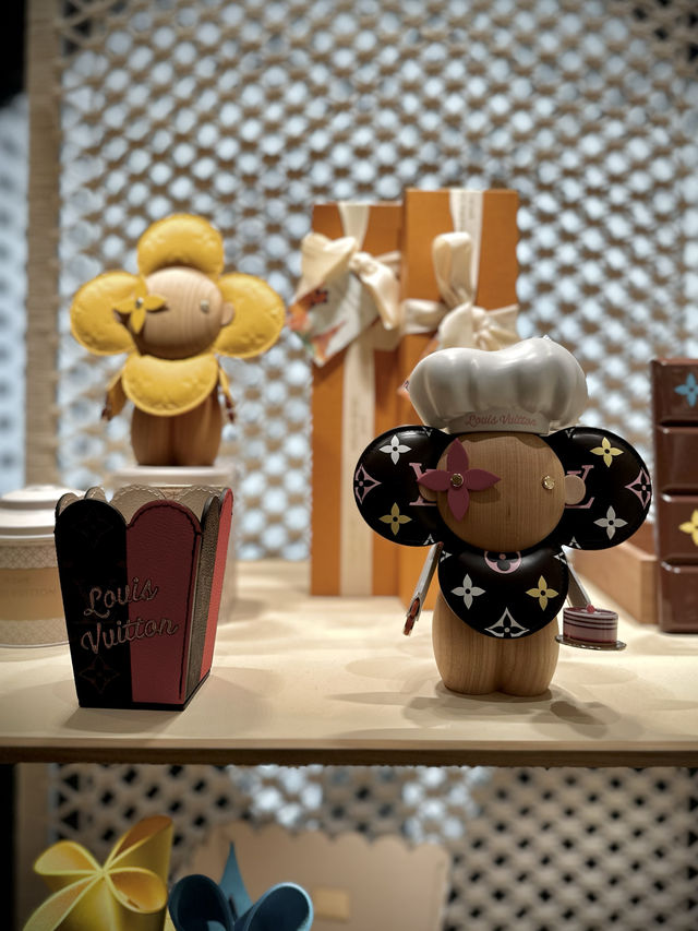 รู้ยัง! ✨จองไม่ได้…ไม่ใช่ปัญหา LE CAFE แบบซื้อกลับ