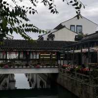 蘇州平江路