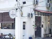 Lorong Cafe