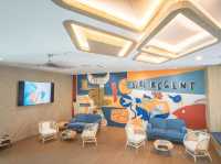 Siri regent Hotel Nakhonphanom