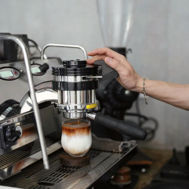 ici Cafe：超人氣咖啡廳，享受巴黎風情時光