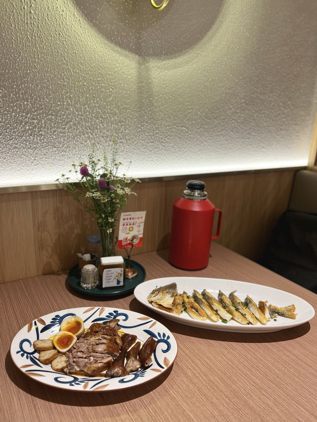 中國過江龍潮汕菜