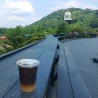ภูตะลึง คาเฟ่ @ นครนายก