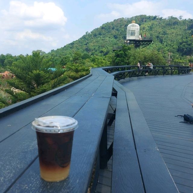 ภูตะลึง คาเฟ่ @ นครนายก