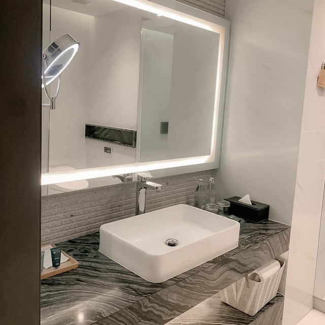 Wyndham Grand Nai Harn Beach Phuket