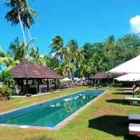🌴 Stay at Bon Ton Langkawi