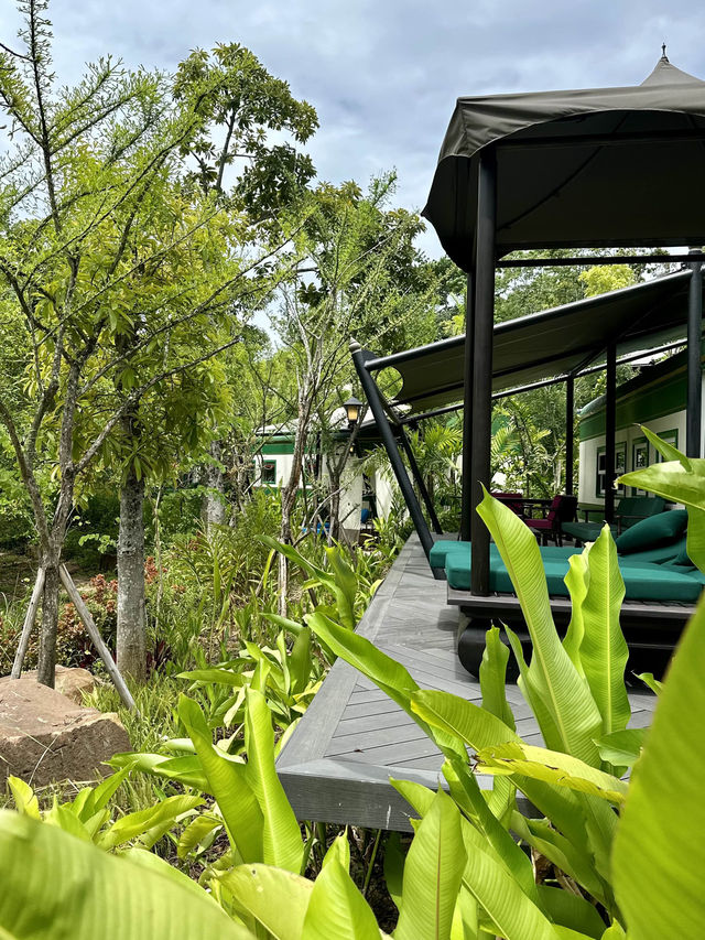 Heritage Railcar 🚃 ที่สุดในการออกแบบตกแต่งรถไฟ 🛤️