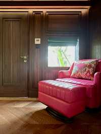 Heritage Railcar 🚃 ที่สุดในการออกแบบตกแต่งรถไฟ 🛤️
