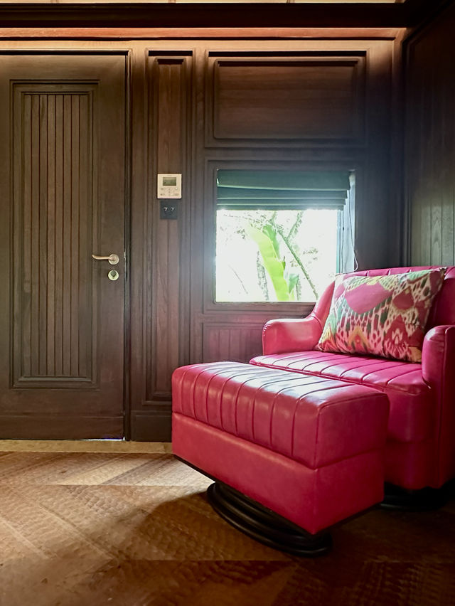 Heritage Railcar 🚃 ที่สุดในการออกแบบตกแต่งรถไฟ 🛤️