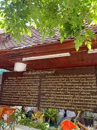 📍“วัดสันป่ายางหลวง” 1ใน10วิหารสวยในไทย
