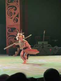 Sarawak Culture Village | Museum in Kuching, Malaysia.