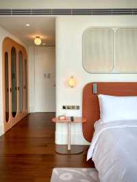 Corner Room ห้องใหญ่ขึ้นกว่าเดิมเกร๋ขึ้นอีกเท่าตัว