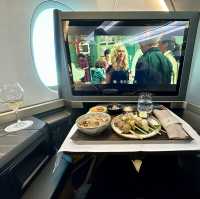 STARLUX ✈️สายการบินใหม่แต่ดีงามไม่มีที่ติ ✨
