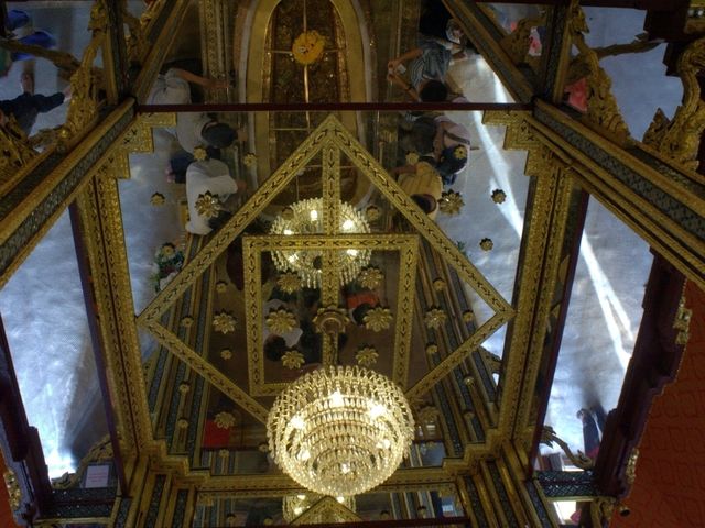 มาไหว้พระพุทธบาท ที่สระบุรี
