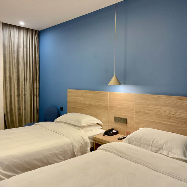 Future Shang ju Hotel Shanghai 