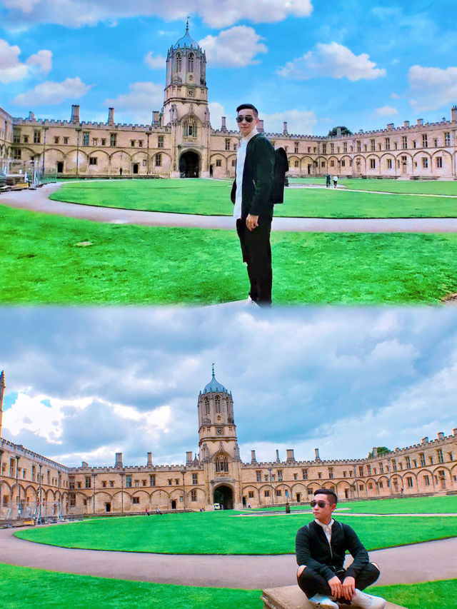 🇬🇧英國｜旅遊攻略分享✈️10日玩遍四大城🤩