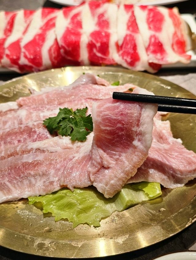 📍深圳必吃！ 经典暖胃胡椒豬肚雞鍋🍲