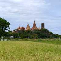 กาญจนบุรีแบบเบาๆ 3 วัน 2 คืน
