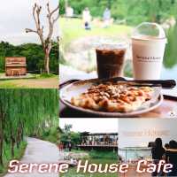 Serene House Cafe