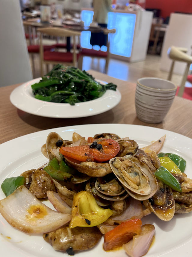 點心小菜🫖🍵