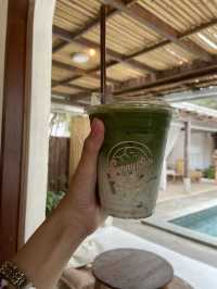 Sunny Side Good Vibes Cafe