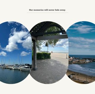 「Brixham Harbour - 迷人漁港」