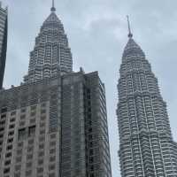 Petronas Towers: Malaysia’s Iconic Twin Skyscrapers