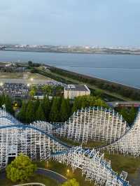 Nagashima Spa Land @ Nagoya