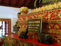ไหว้พระแก้วเมืองเชียงราย