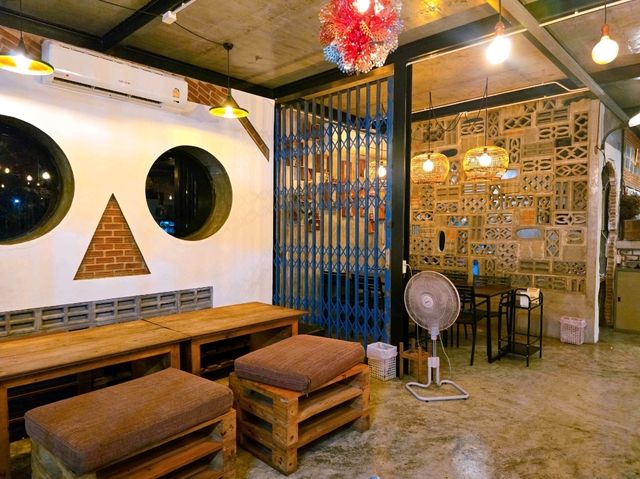 ร้านเด็ดเมืองนครนายกห้ามพลาด
