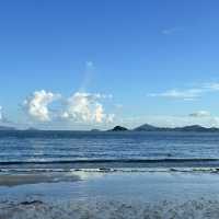 🇭🇰下長沙 - 香港夢幻海灘，流連忘返🏝️🌊☀️