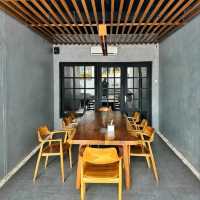 PALSTONE | A COOL COFFEESHOP IN TEBET,SOUTH JAKARTA 