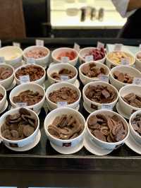 ขั้นสุดของ Afternoon Tea🍵 Chocolate Buffet