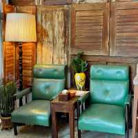 cafe