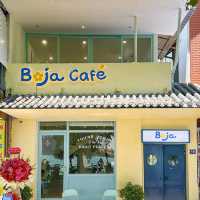 BOJA CAFÉ