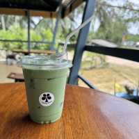 คาเฟ่ชุมพร