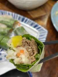 서울 쌀국수 맛집 왕십리 팜타진 쌀국수