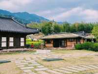  House of Choi Champan 최참판댁