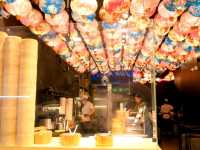Ximending: แหล่งช้อปปิ้งสุดฮิปของไทเป