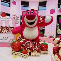 Adorable Finds at Miniso Zhuhai