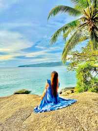Must Visit Beachfront-Cafe In Phuket🇹🇭✨