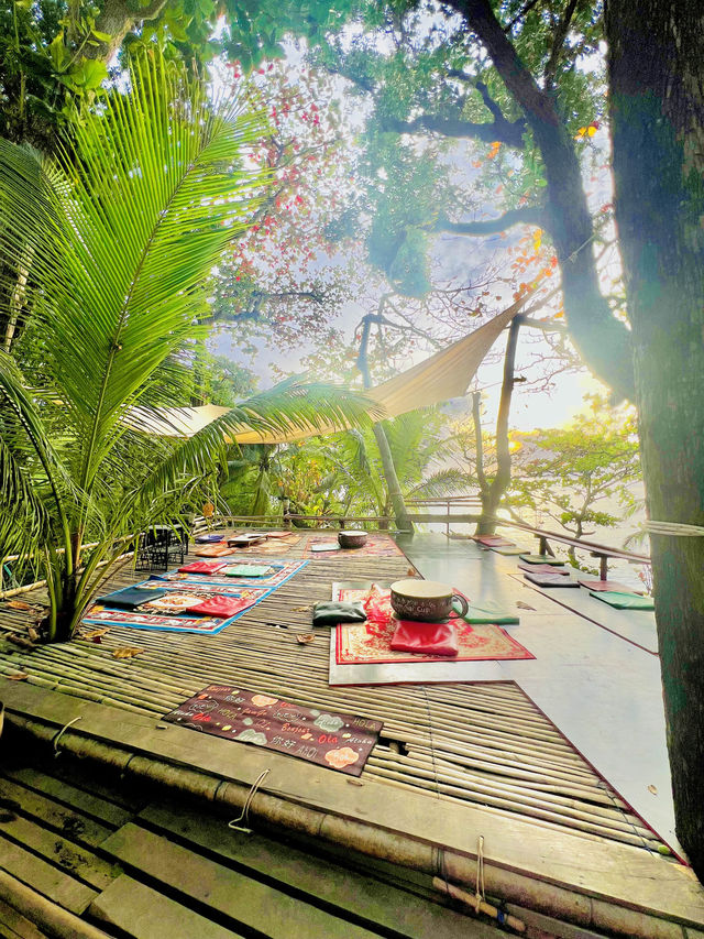 Must Visit Beachfront-Cafe In Phuket🇹🇭✨