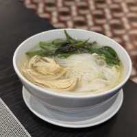 ホイアン＊Son Hoi An Boutique Hotel朝食