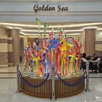 โรงแรม โกลเด้นซี หัวหิน 