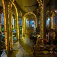A Culinary Delight in Vladivostok, Russia