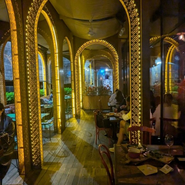 A Culinary Delight in Vladivostok, Russia