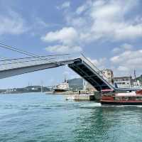 九州的歐陸風海港 - 門司港 🌊 從福岡1小時火車到達 ✨